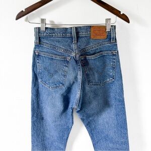 Levi’s 501 Jeans